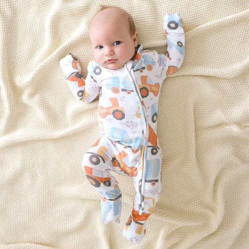 Emmett Convertible One Piece