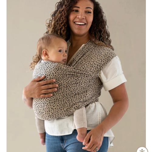 Animal Spots Wrap