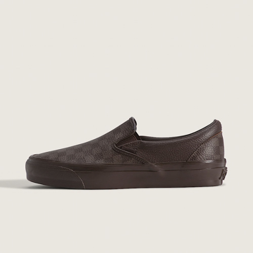 Premium Classic Slip-On Shoe | Vans US