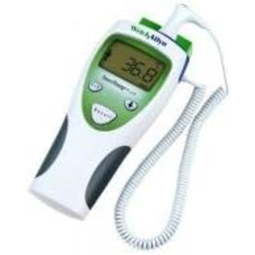 WELCH ALLYN SURETEMP Plus Electronic Thermometer