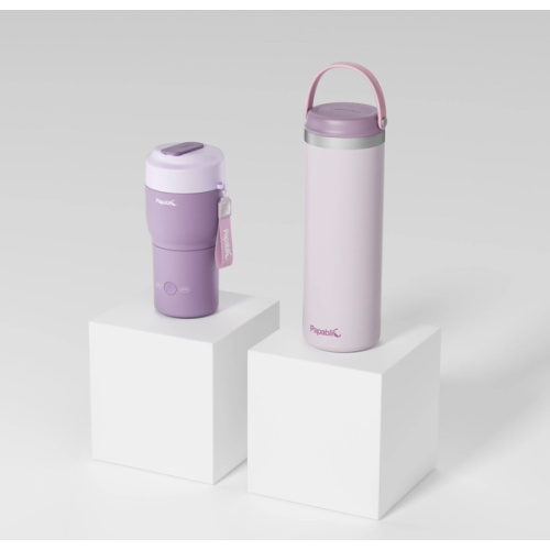 On-the-Go Feeding Kit