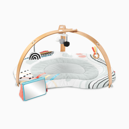 Skip Hop Discoverosity Montessori Activity Gym