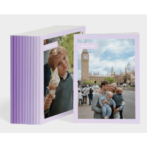 Chatbooks 12-month subscription