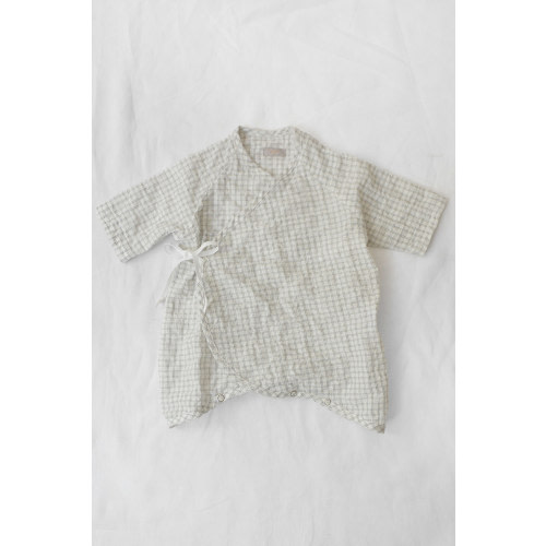 Onesie Chase - White