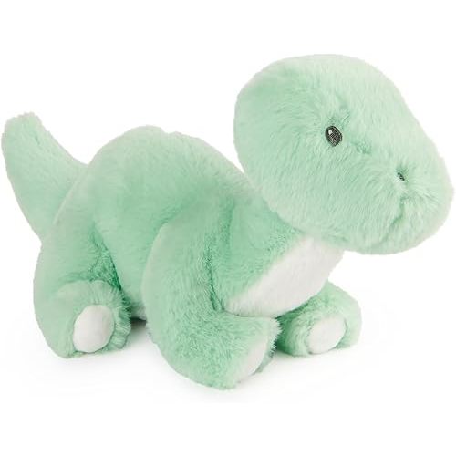 GUND Baby Fern Dinosaur Plush, Stuffed Animal for Babies and Toddlers, Green, 10”