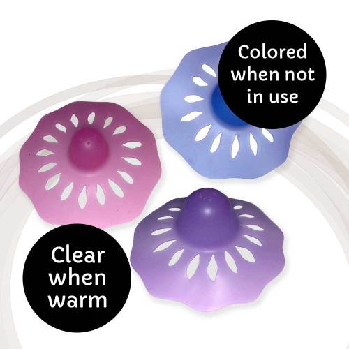 Shield Maiden Nipple Shields