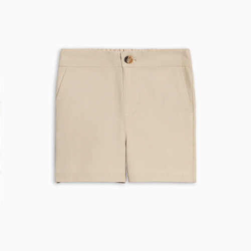 Harrison Twill Short
