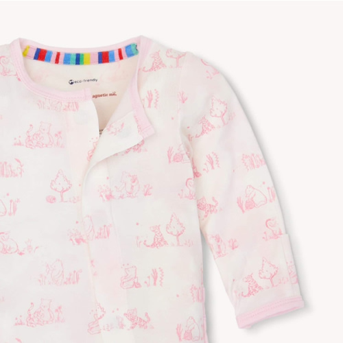 Magnetic Footie – Magnetic Me - Disney | Winnie The Pooh | Sweeter Than Hunny