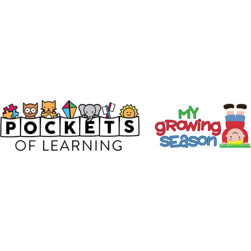 Church of Jesus Christ Products – Pockets of Learning & My Growing Season