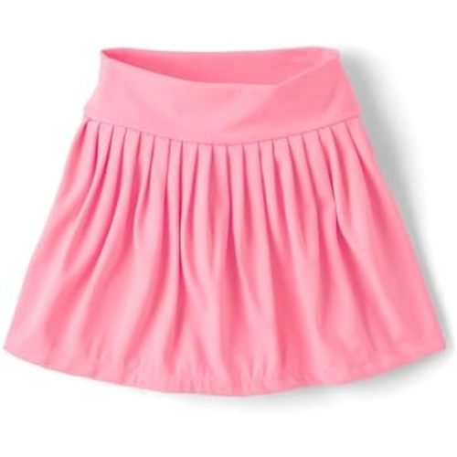 Gymboree Girls' and Toddler Tennis Skort