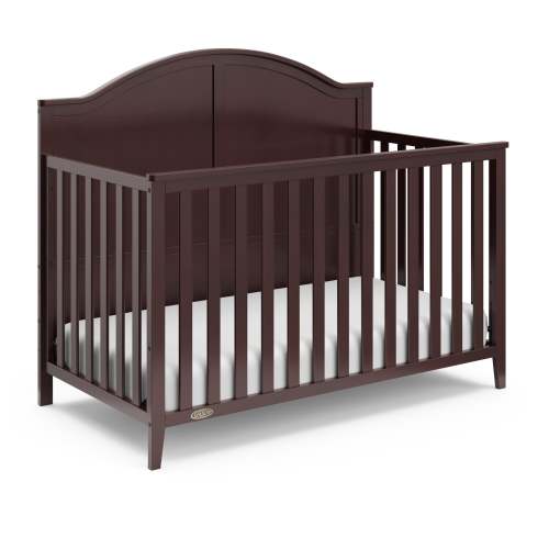 Graco® Wilfred 5-in-1 Convertible Crib