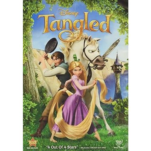 Tangled