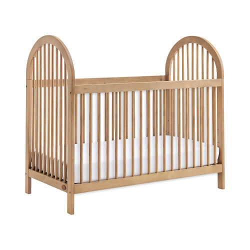 Everlee 3-In-1 Convertible Crib | HOM Furniture