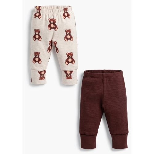 2-Pack Hello Baby Pants