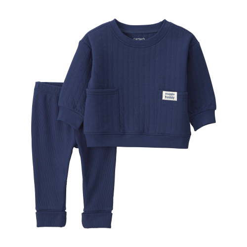Carter's Child of Mine Baby Pant Set, 2-Piece, Size Newborn