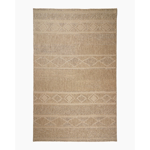 Wheatley Indoor/Outdoor Rug in Ivory