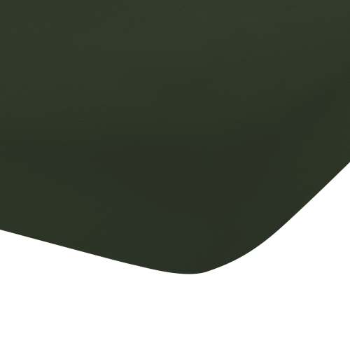 Crib Sheet in Fir