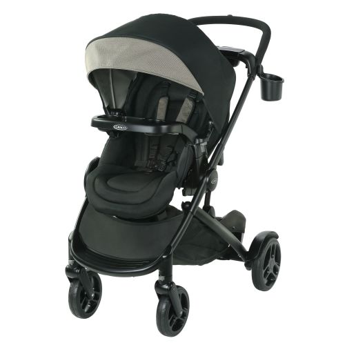 Modes2Grow™ Stroller