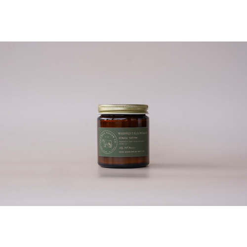Whipped Tallow Balm - Lily Hill Reserve