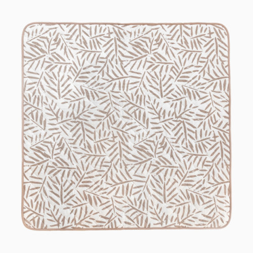 Wander Classic Indoor/Outdoor Portable Playmats - Tan