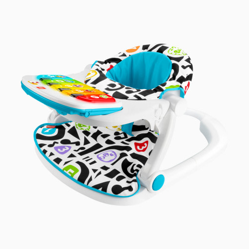 Baby Portable Chair Kick & Play