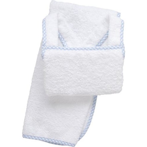 Bath Buddy Apron