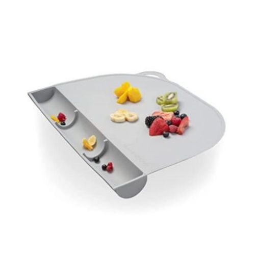 Baby Silicone Placemat
