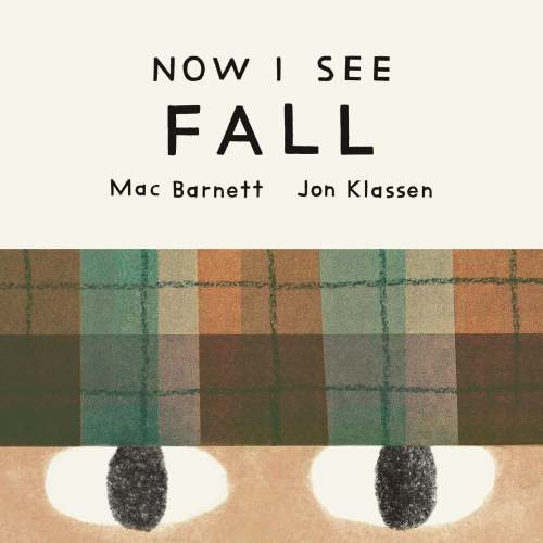 Now I See Fall | Barnes & Noble®
