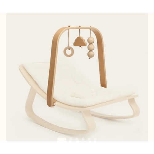 Arche d'éveil pour transat bébé LEVO – Charlie Crane Paris