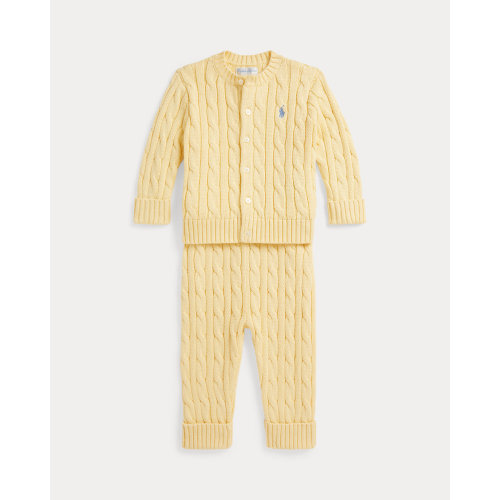 Newborn Baby Sizes | Ralph Lauren