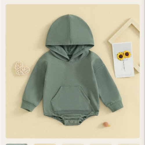The Lil' Hoodie – Calmie