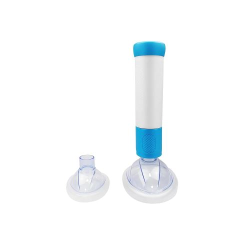 Children Removal Suction Apparatus, Effective Assist Device for Toddlers, Easy to Carry, Safe & Effective to Remove Blocked Objects - A3