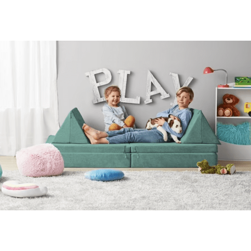 Member's Mark Kids' Explorer Sofa, Assorted Colors - Samsclub.com