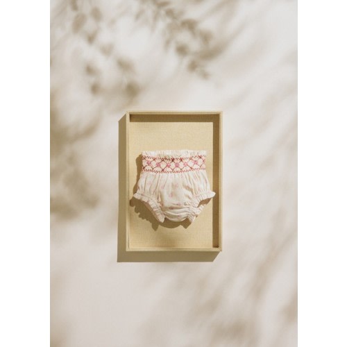 Marcello Bloomer - Mini Roses Print