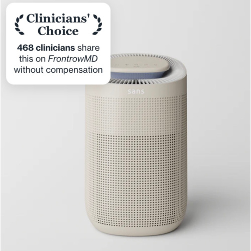 Sans Air Purifier Mini