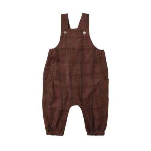 Cargo Baby Overall