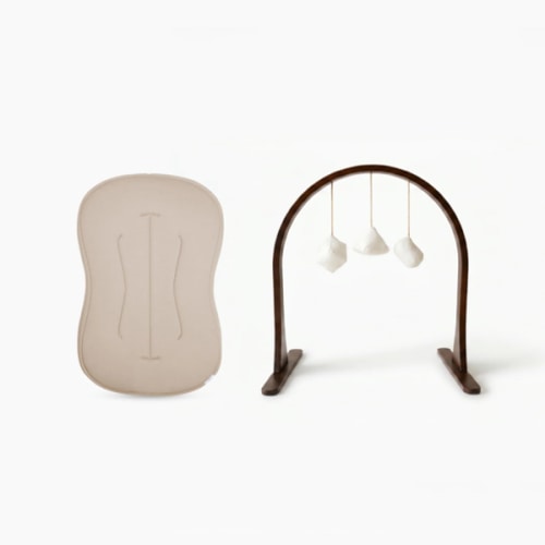 Play & Lounge Bundle | Natural