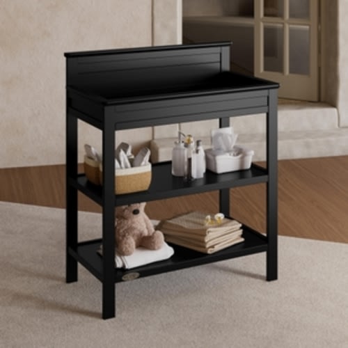 Graco Tristan Changing Table