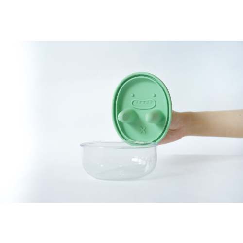 Monchi - Mint Green