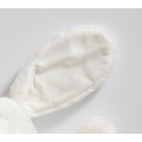 Long-Eared Bunny Plush