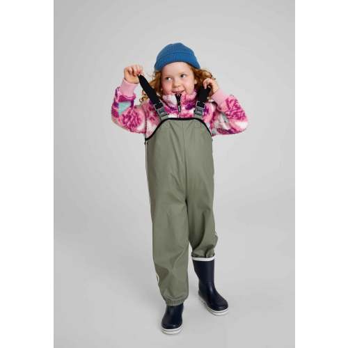 Lammikko - Kids' Rubber Rain Pants