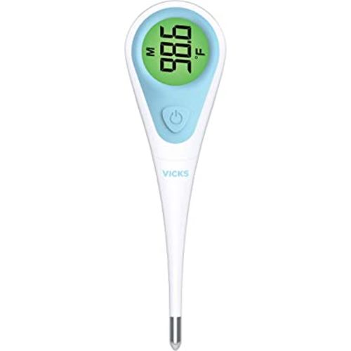 Vicks SpeedRead V912US Digital Thermometer, 1 Count (Pack of 1)