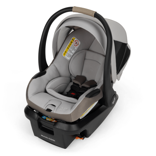 Maxi-Cosi Mico® Pro+ Infant Car Seat