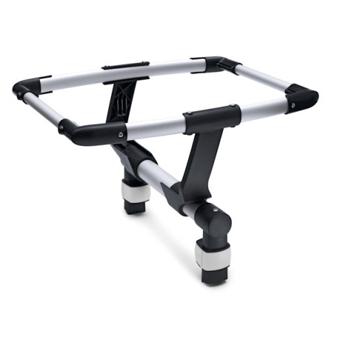 Bugaboo Donkey adapter for Chicco car seat - mono