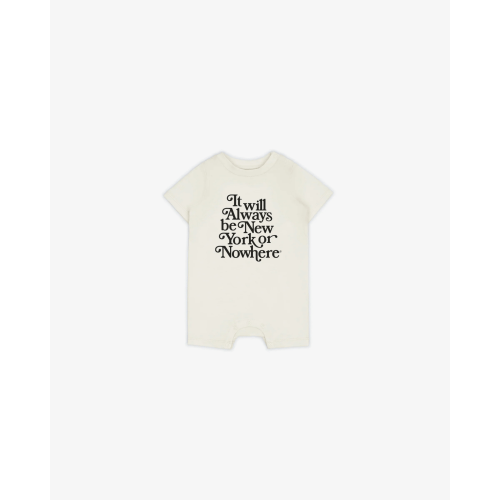 Always Kids Romper