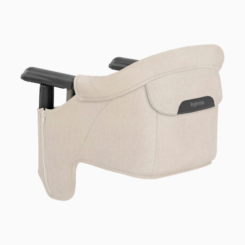 Inglesina Fast Table Chair with Dining Tray Plus - Desert Beige