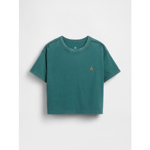 Baby & Toddler Oversized T-Shirt