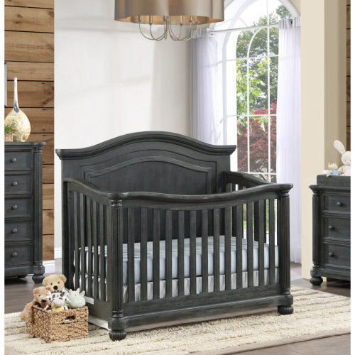 Viv + Rae™ Brister Nursery Furniture Bundle | Wayfair