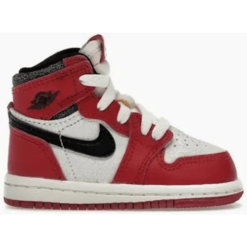 Jordan 1 Retro High OG Chicago Lost and Found (TD) - FD1413-612 - US