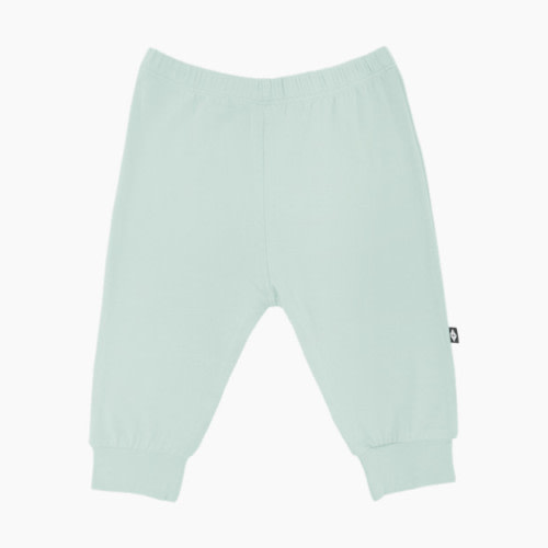 Kyte Baby Pant - Sage, 0-3 M